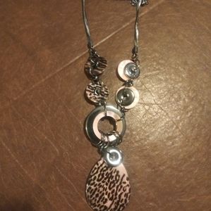 Fashion jewlery necklace